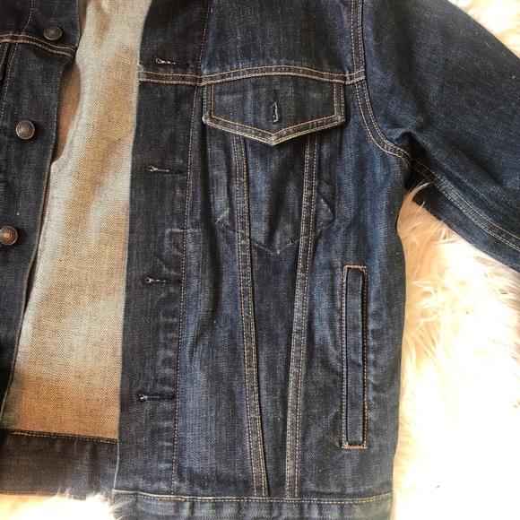 Jeans Jacket - Picture 3 of 6